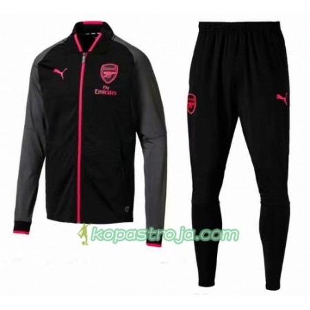 Arsenal Overaller Svart 2018/19